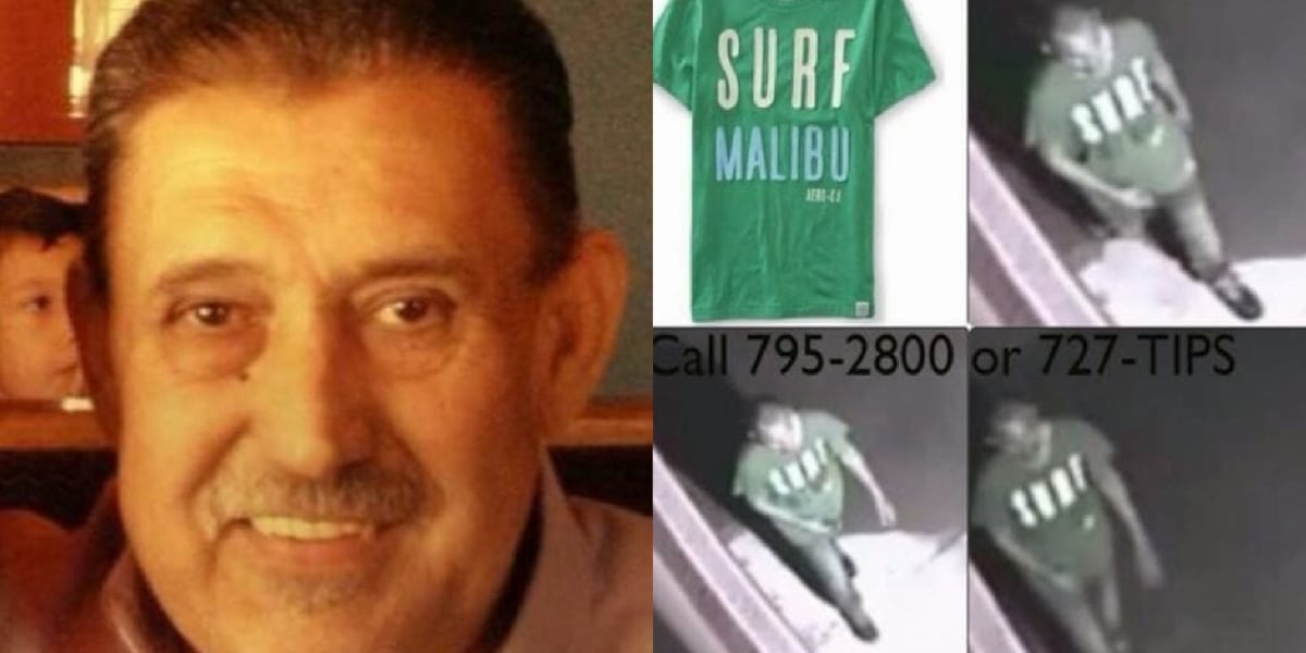 James Ellis death by force case profile photo