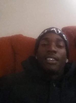 Marquis Townsend death by force case profile photo