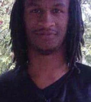 Demarco Mars death by force case profile photo