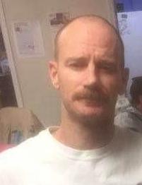 George Campbell death by force case profile photo