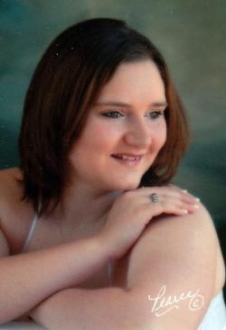 Rebecca Murphy death by force case profile photo