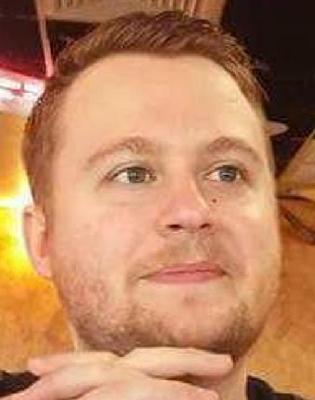 Benjamin Renick death by force case profile photo
