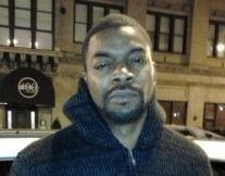 Julian Hayes death by force case profile photo