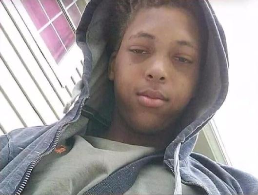 Trenell Rogers death by force case profile photo