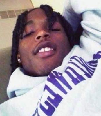 Lorenzo Mitchell death by force case profile photo