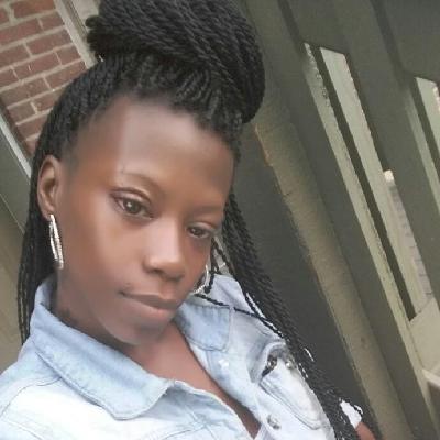 Keiva Jones death by force case profile photo