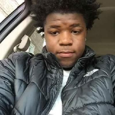 Terrance Cooper death by force case profile photo