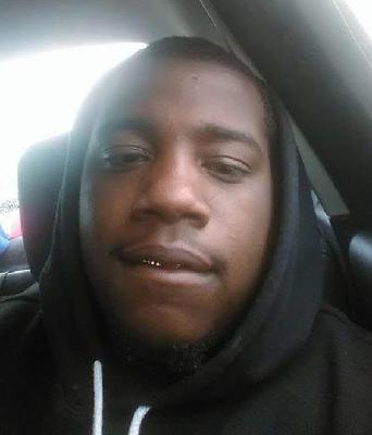 Terrance Robinson death by force case profile photo