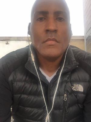 Anthony Brown death by force case profile photo