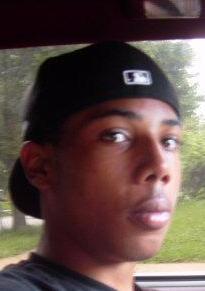Freddie Donald death by force case profile photo