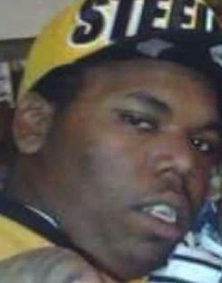 Brian Grimmett death by force case profile photo