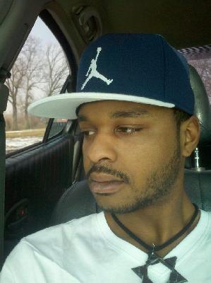 Andrew Green death by force case profile photo