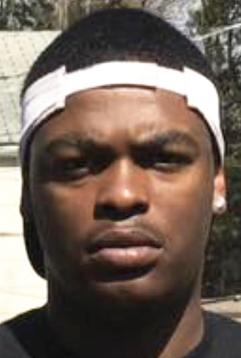 Derick Thomas death by force case profile photo