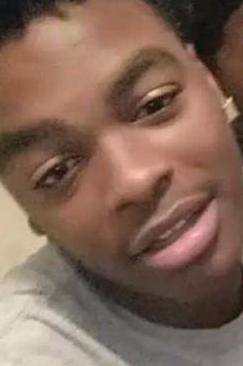 Keith Sims death by force case profile photo