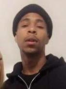 Jarvis Jenkins death by force case profile photo