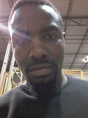 Kevin Johnson death by force case profile photo