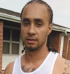 Jeremy Guyton death by force case profile photo