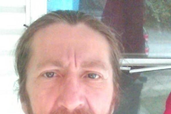 Steven Thompson death by force case profile photo