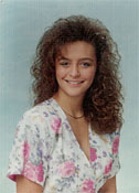 Jennifer Stockrahm death by force case profile photo