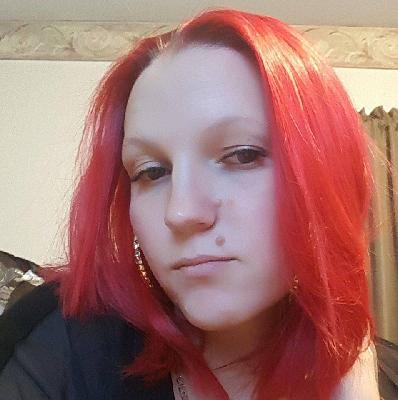 Sheena Engstrom death by force case profile photo