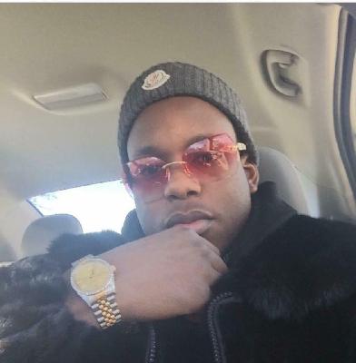 Jeffery Jones death by force case profile photo