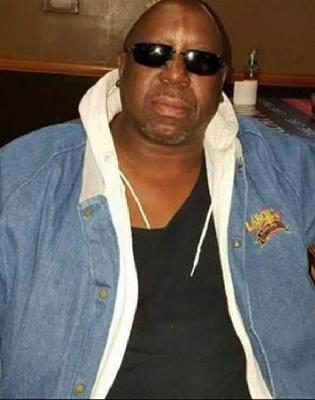 Larry Woods death by force case profile photo