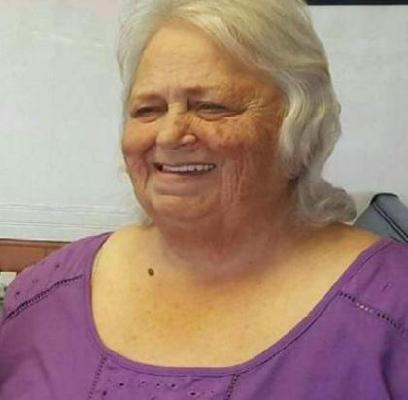 Deanna Merritt death by force case profile photo