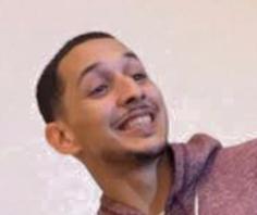 Joshua Monroe death by force case profile photo