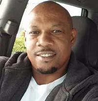 Howard Griffin death by force case profile photo