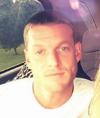 Andrew McLendon death by force case profile photo