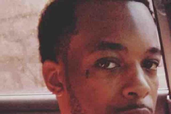 Michael Day death by force case profile photo
