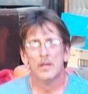 Christopher James death by force case profile photo