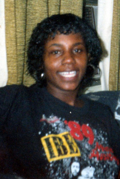 Johanna Weaver death by force case profile photo