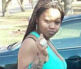 Brandy Morrison death by force case profile photo