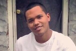 Taven Williams death by force case profile photo