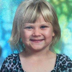 Maycie Dove Harris death by force case in Fairdealing, MO