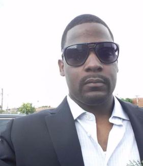 Demetrius Cook death by force case profile photo