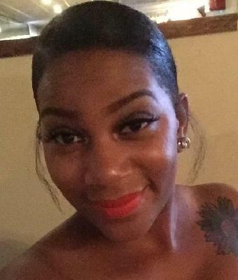 Tiandra Johnson death by force case profile photo