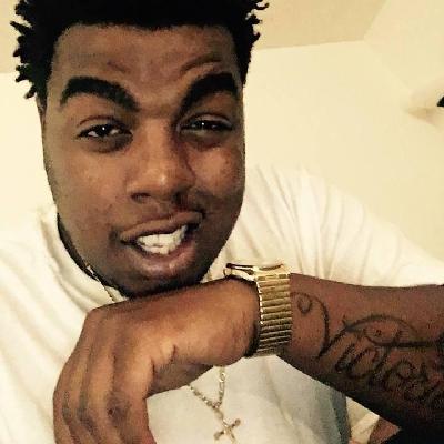 Cherkeiray Devonte Jones death by force case profile photo