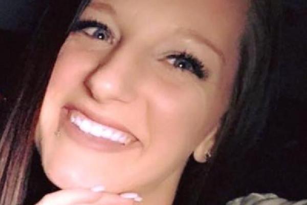 Ali Brown death by force case profile photo