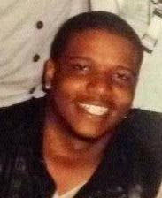 Darrell Thomas death by force case profile photo