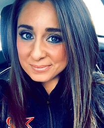 Victoria Brown death by force case profile photo