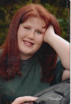 Kristi Spurlock death by force case profile photo