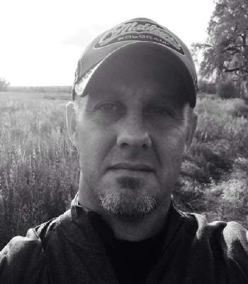 Scott Speichinger death by force case profile photo