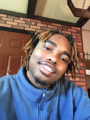 Quonterio Davis death by force case profile photo