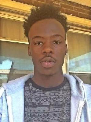 Dwayne Clanton death by force case profile photo