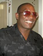 Keith Armstrong death by force case profile photo