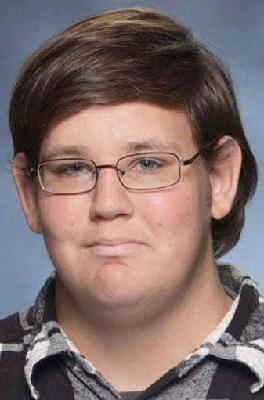 Kenneth Suttner death by force case profile photo