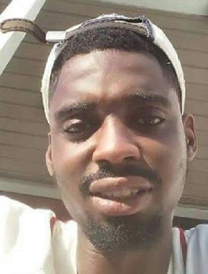 Kevin Brown death by force case profile photo