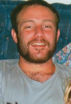 Chet Hockman death by force case profile photo